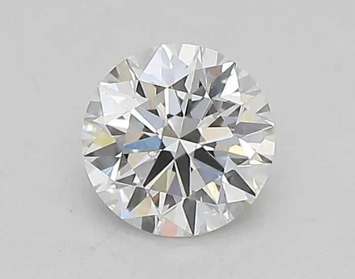 0.45 Carat · ROUND · D · VVS2 · IGI · Ideal Cut