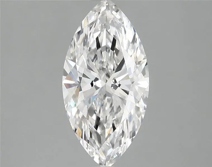 1.47 Carat · MARQUISE · E · VS1 · IGI · Excellent Cut