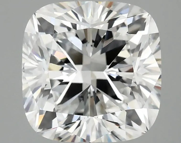 3.09 Carat · CUSHION · E · VVS2 · IGI · Excellent Cut