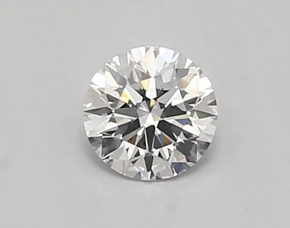 0.56 Carat · ROUND · D · VVS1 · IGI · Ideal Cut