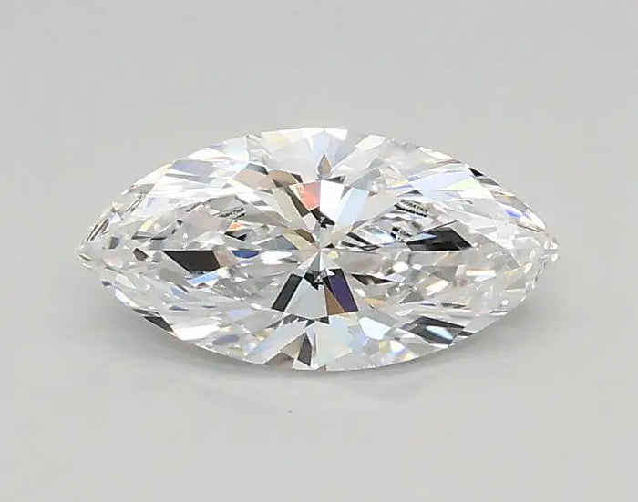 0.45 Carat · MARQUISE · D · IF · IGI · Excellent Cut
