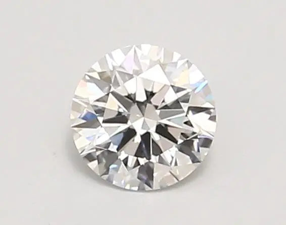 0.67 Carat · ROUND · D · VS1 · IGI · Ideal Cut