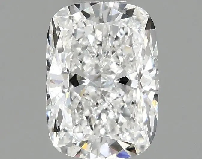 1.04 Carat · CUSHION · D · VVS2 · IGI · Excellent Cut