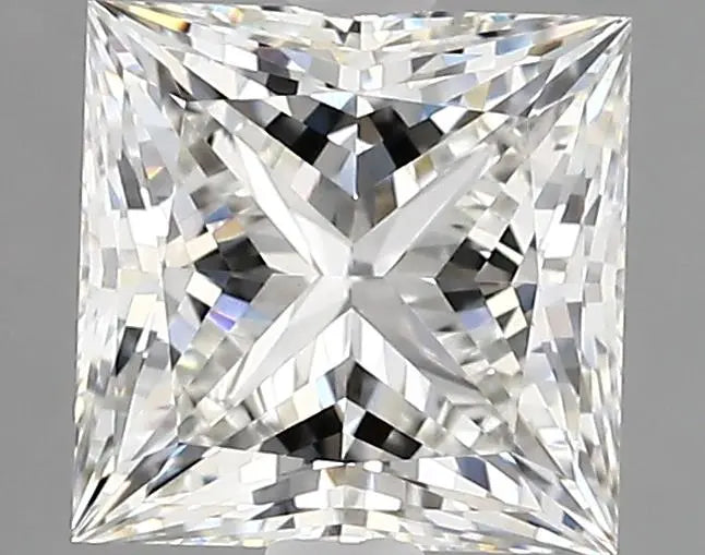 2.24 Carat · PRINCESS · F · VVS2 · IGI · Excellent Cut