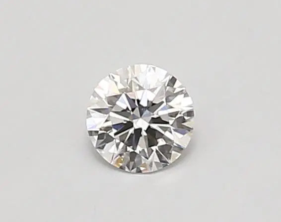 0.32 Carat · ROUND · D · VVS2 · IGI · Ideal Cut