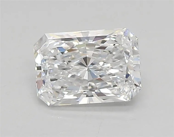 0.91 Carat · RADIANT · D · IF · IGI · Excellent Cut