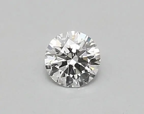 0.29 Carat · ROUND · D · VVS1 · IGI · Ideal Cut
