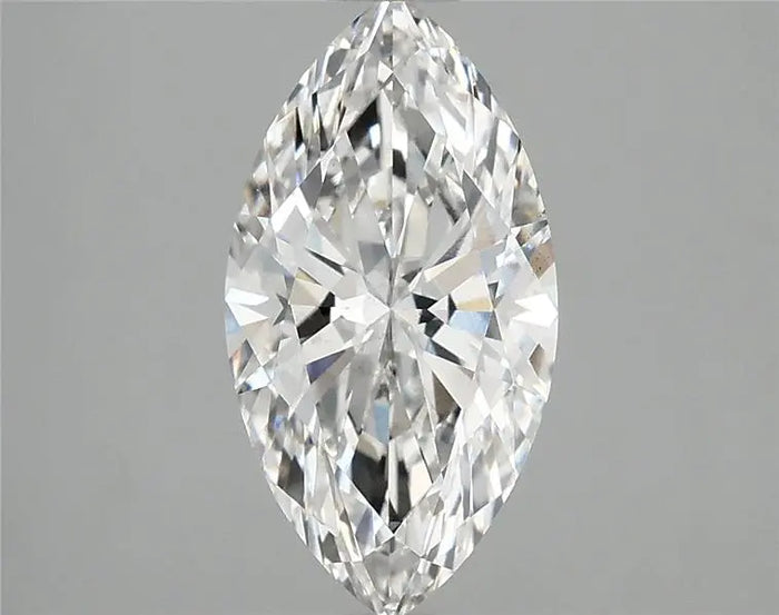 2.02 Carat · MARQUISE · E · VS2 · IGI · Excellent Cut