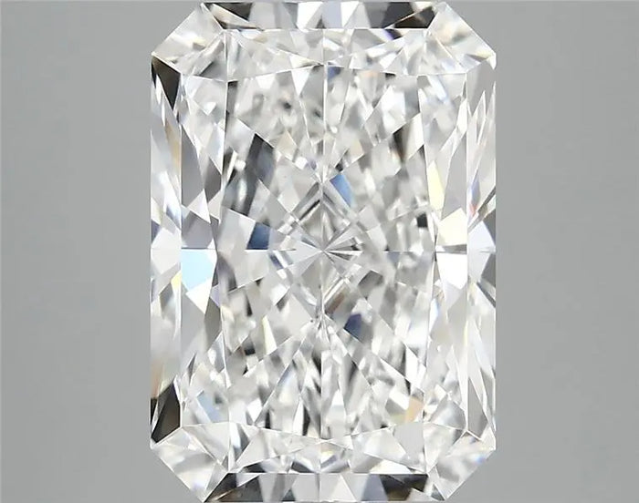 4.04 Carat · RADIANT · E · VVS2 · IGI · Excellent Cut