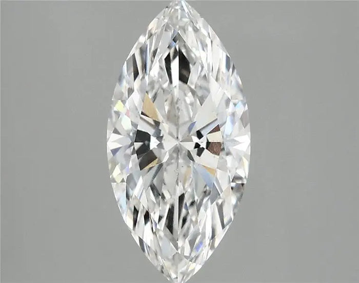 2.10 Carat · MARQUISE · E · VS2 · IGI · Excellent Cut