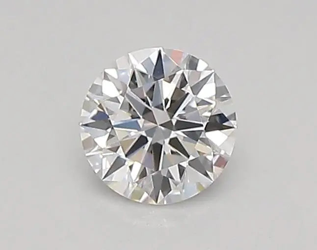 0.26 Carat · ROUND · D · VVS1 · IGI · Ideal Cut