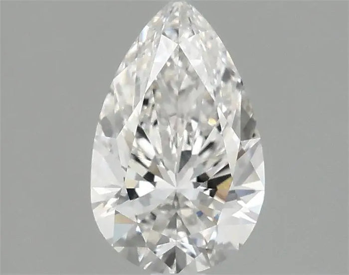 1.09 Carat · PEAR · E · VVS2 · IGI · Excellent Cut