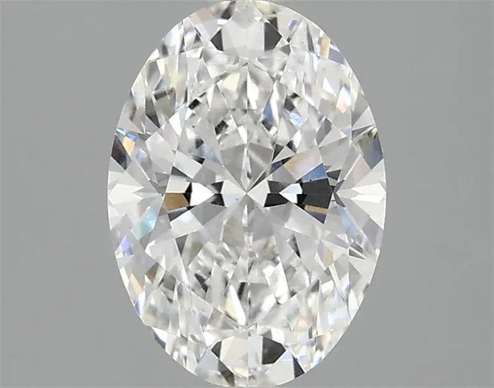 1.56 Carat · OVAL · D · VS1 · IGI · Excellent Cut