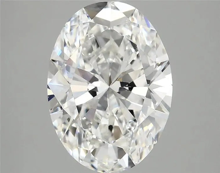 3.03 Carat · OVAL · F · VVS2 · IGI · Excellent Cut