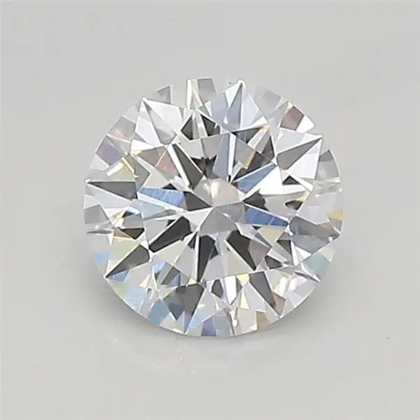 0.66 Carat · ROUND · D · VS1 · IGI · Ideal Cut