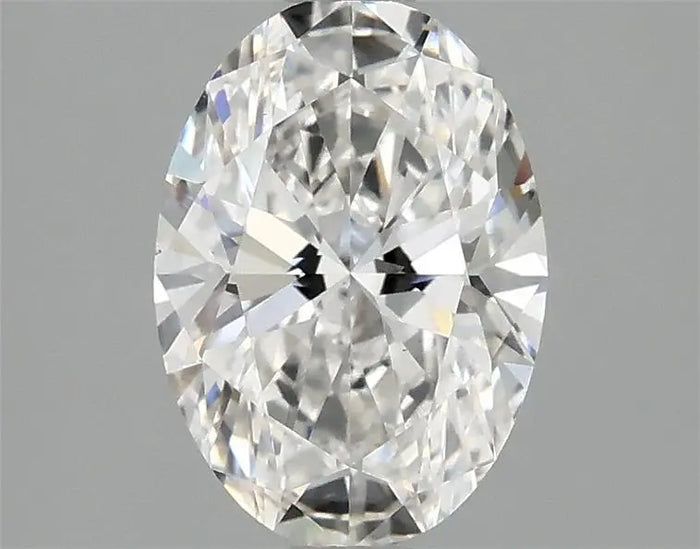 1.58 Carat · OVAL · E · VS1 · IGI · Excellent Cut