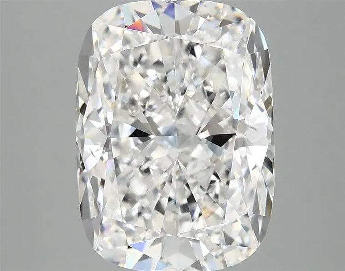 5.10 Carat · CUSHION · D · VS1 · IGI · Excellent Cut