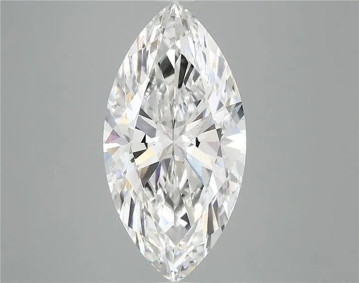 5.08 Carat · MARQUISE · D · VS1 · IGI · Excellent Cut