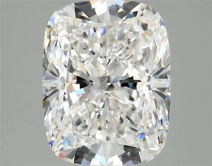 2.81 Carat · CUSHION · E · VVS2 · IGI · Excellent Cut