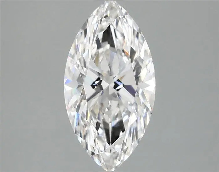 2.10 Carat · MARQUISE · E · VVS2 · IGI · Excellent Cut