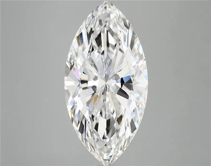 5.05 Carat · MARQUISE · E · VS2 · IGI · Excellent Cut