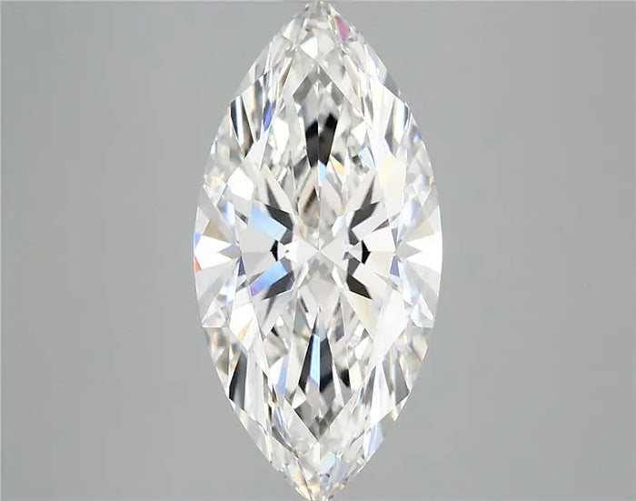 3.02 Carat · MARQUISE · F · VS1 · IGI · Excellent Cut