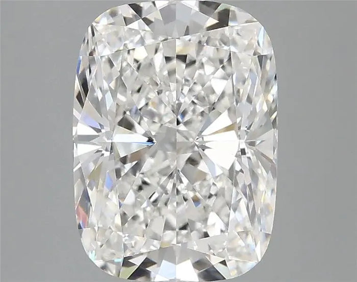 3.10 Carat · CUSHION · E · VS1 · IGI · Excellent Cut