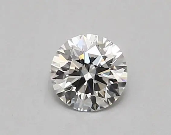 0.46 Carat · ROUND · D · VS2 · IGI · Ideal Cut