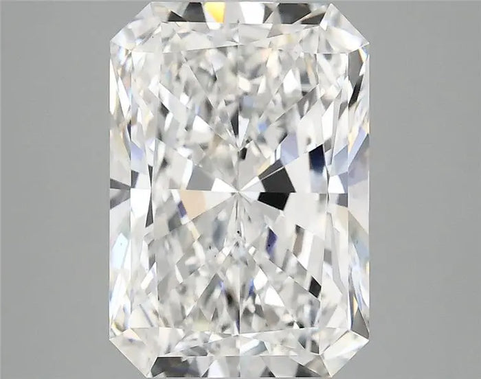 3.88 Carat · RADIANT · E · VS1 · IGI · Excellent Cut