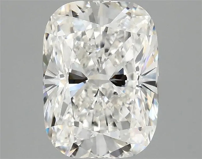 2.25 Carat · CUSHION · F · VS1 · IGI · Excellent Cut