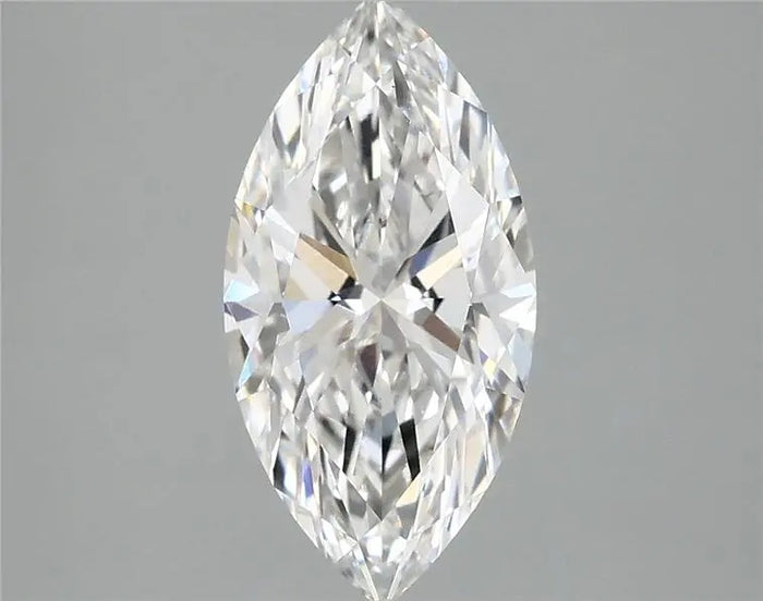 2.10 Carat · MARQUISE · F · VS1 · IGI · Excellent Cut