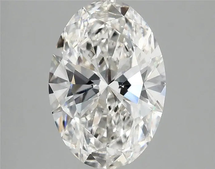 3.00 Carat · OVAL · F · VVS2 · IGI · Excellent Cut