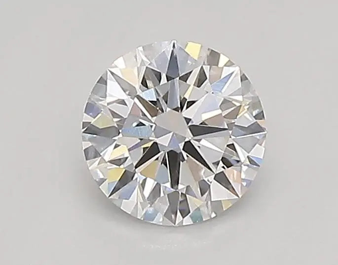 0.39 Carat · ROUND · E · VVS1 · IGI · Excellent Cut