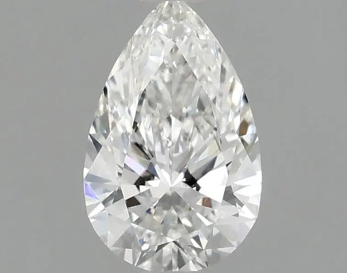 1.06 Carat · PEAR · E · VVS2 · IGI · Excellent Cut