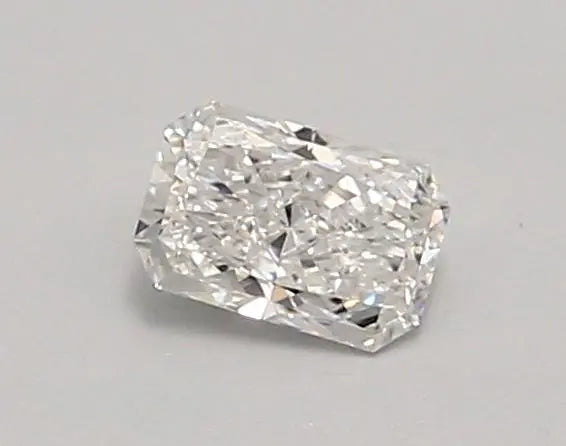 0.51 Carat · RADIANT · D · VVS1 · IGI · Very Good Cut