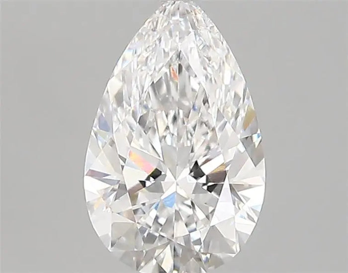 1.35 Carat · PEAR · D · VVS1 · IGI · Excellent Cut