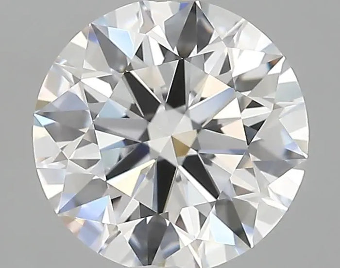 2.34 Carat · ROUND · D · FL · IGI · Ideal Cut