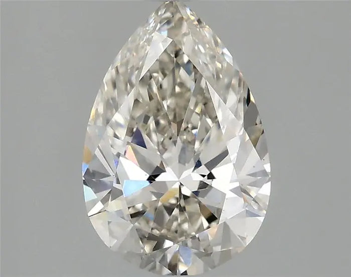 1.50 Carat · PEAR · G · VS1 · IGI · Excellent Cut