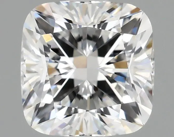 1.04 Carat · CUSHION · E · VVS2 · IGI · Excellent Cut