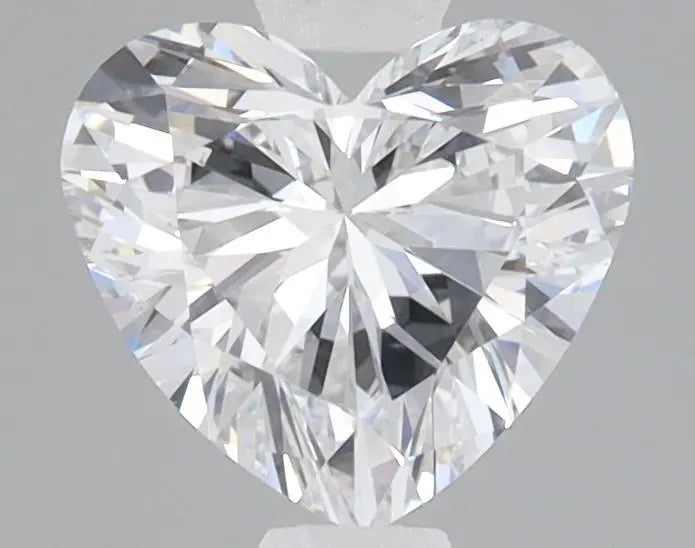 1.13 Carat · HEART · D · VVS2 · IGI · Excellent Cut
