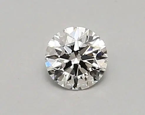0.28 Carat · ROUND · D · VS1 · IGI · Ideal Cut