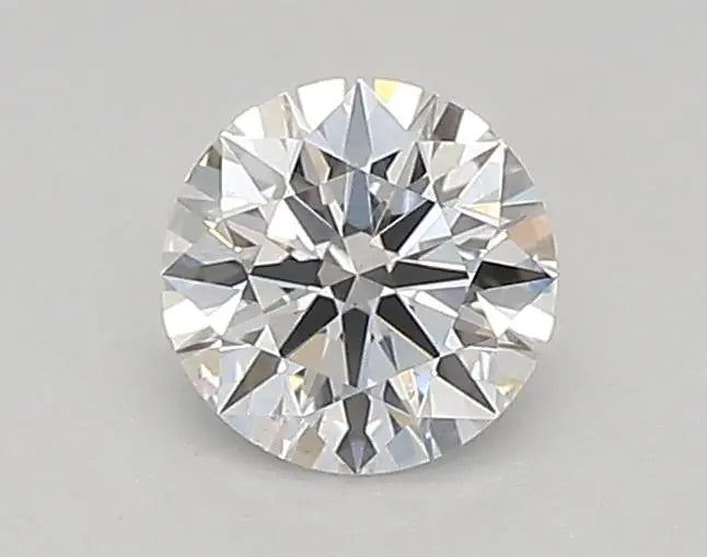 0.35 Carat · ROUND · D · VS1 · IGI · Ideal Cut