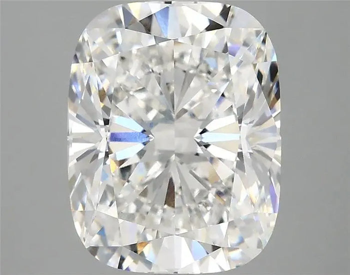 4.10 Carat · CUSHION · E · VS1 · IGI · Excellent Cut