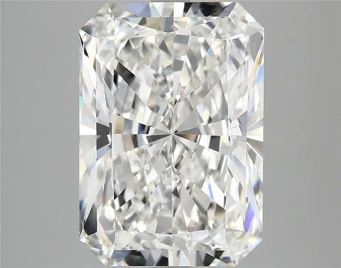 6.06 Carat · RADIANT · E · VVS2 · IGI · Excellent Cut