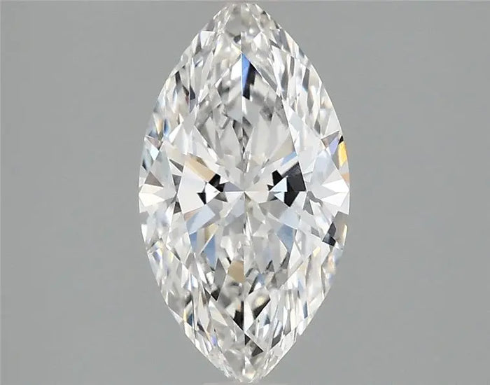 1.59 Carat · MARQUISE · F · VVS2 · IGI · Excellent Cut
