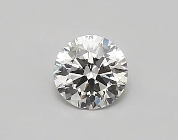 0.41 Carat · ROUND · D · VVS2 · IGI · Ideal Cut