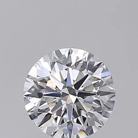 1.01 Carat · ROUND · D · VVS1 · IGI · Excellent Cut