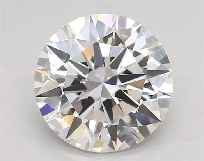 3.04 Carat · ROUND · E · VVS2 · IGI · Excellent Cut