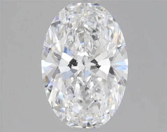 1.06 Carat · OVAL · E · VS2 · GIA · Excellent Cut