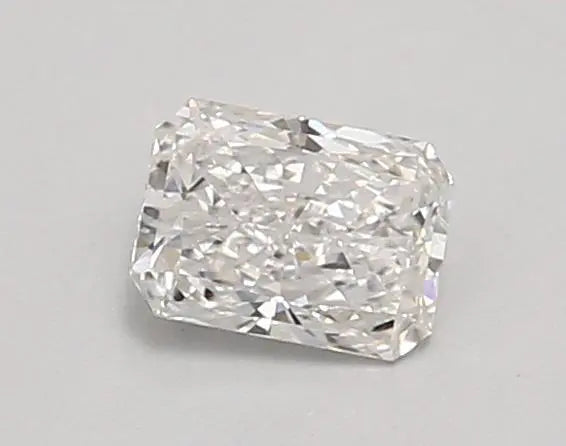 0.65 Carat · RADIANT · E · IF · IGI · Excellent Cut